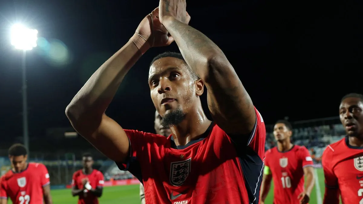 Update Cedera Ezri Konsa dan Janji Arteta pada Rekrutan Baru - sumber: (footballlondon)