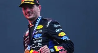 Verstappen Samai Schumacher, Pembalap F1 Ungkap Kekhawatiran