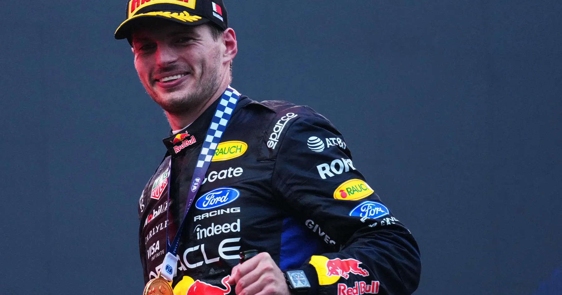 Verstappen Samai Schumacher, Pembalap F1 Ungkap Kekhawatiran - sumber: (racingnews365)