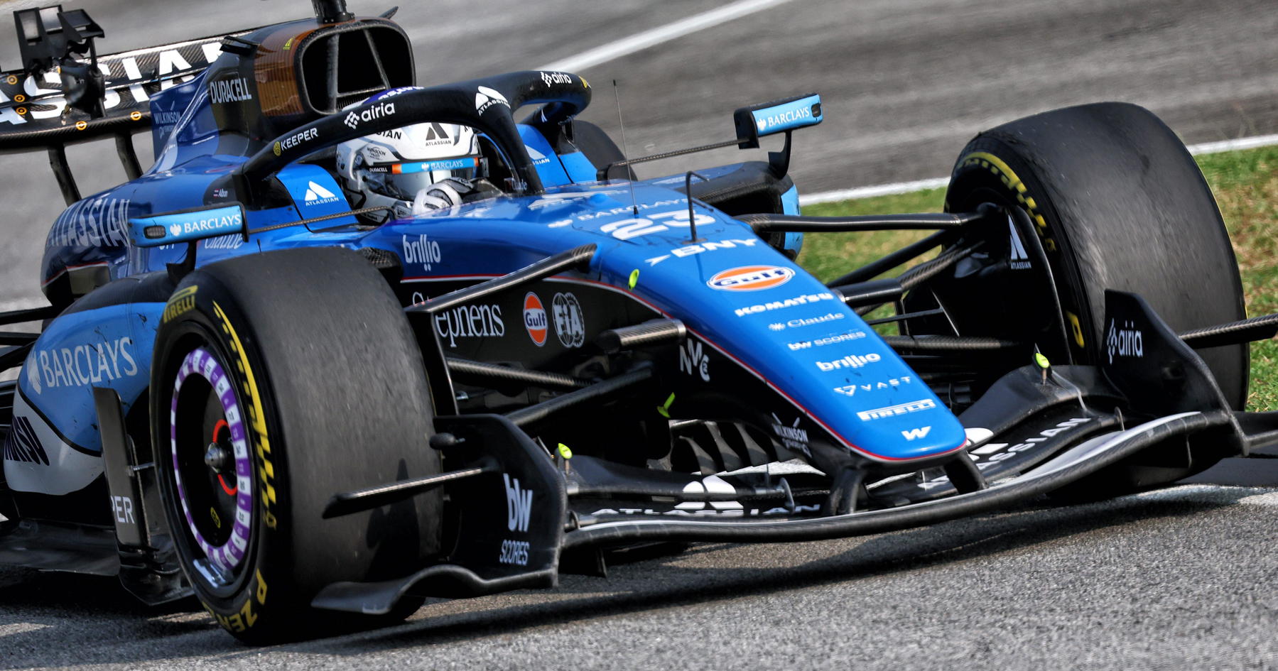 Victor Martins Gantikan Browning di GP Singapura