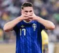 Viktor Gyokeres Dituding Sengaja Gagal Cetak Gol