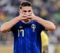 Viktor Gyokeres Ukir Sejarah, Prediksi Arteta Terbukti