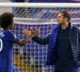 Willian Sebut Frank Lampard Manajer Terbaik Chelsea Setelah Mourinho