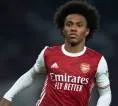 Willian: Tiga Bulan di Arsenal, Saya Ingin Mundur
