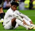 AC Milan dan Roma Berebut Endrick, Formula Ala Nico Paz Dibidik