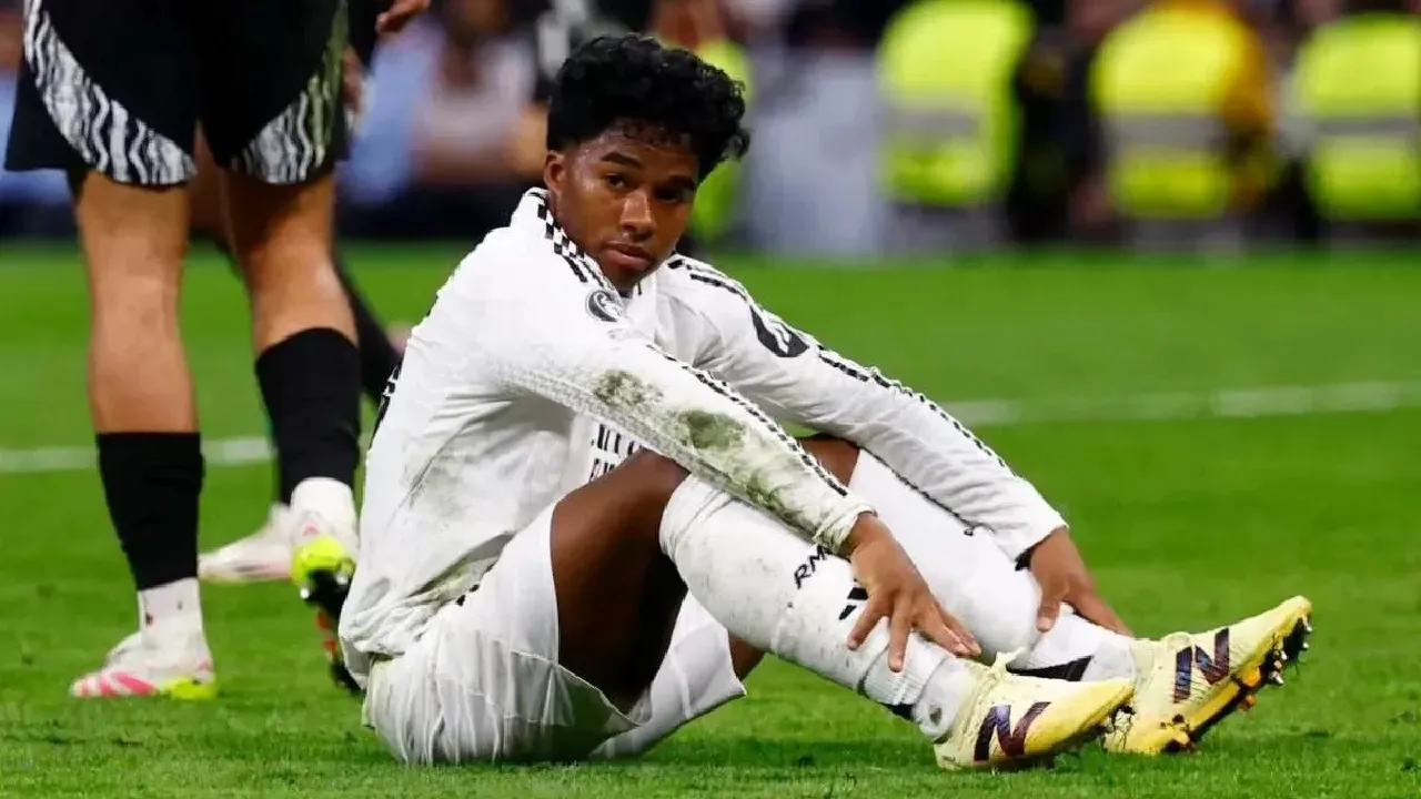 AC Milan dan Roma Berebut Endrick, Formula Ala Nico Paz Dibidik