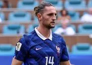 AC Milan Kunci Adrien Rabiot Sebelum Bursa Transfer Januari Dibuka