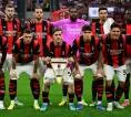 AC Milan Mulai Persiapan Lawan Sassuolo, Pemain Timnas Kembali