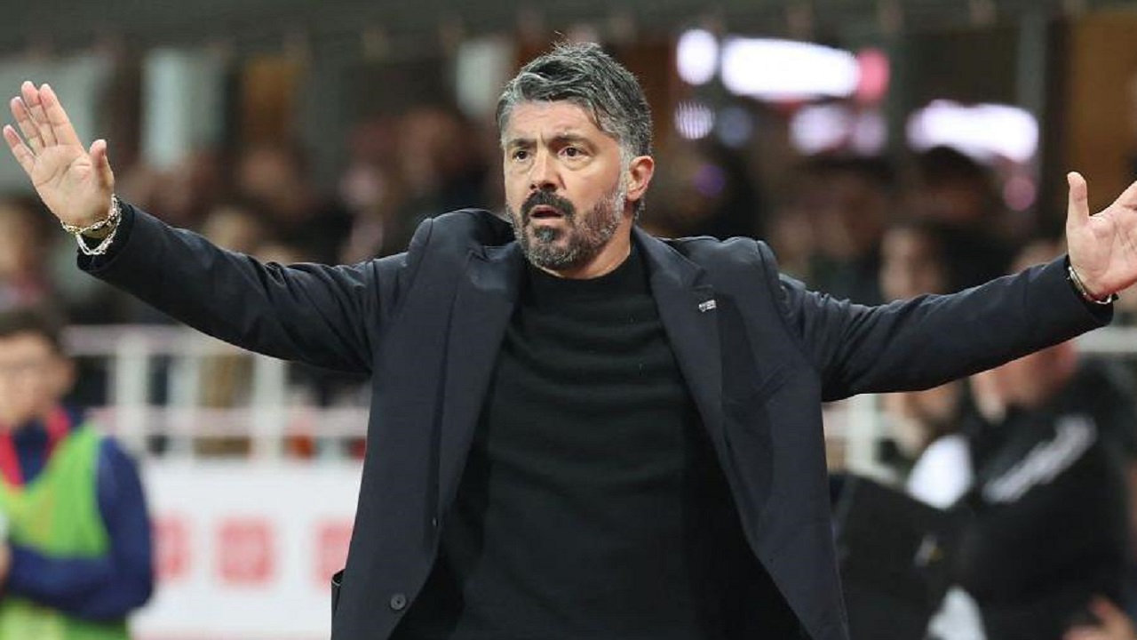 Akhiri Karir di Usia 34 Tahun, Gennaro Gattuso: Karena Penyakit Autoimun