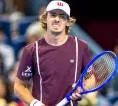 Alex De Minaur Konfirmasi Alasan Mundur Dari Laga Kontra Novak Djokovic