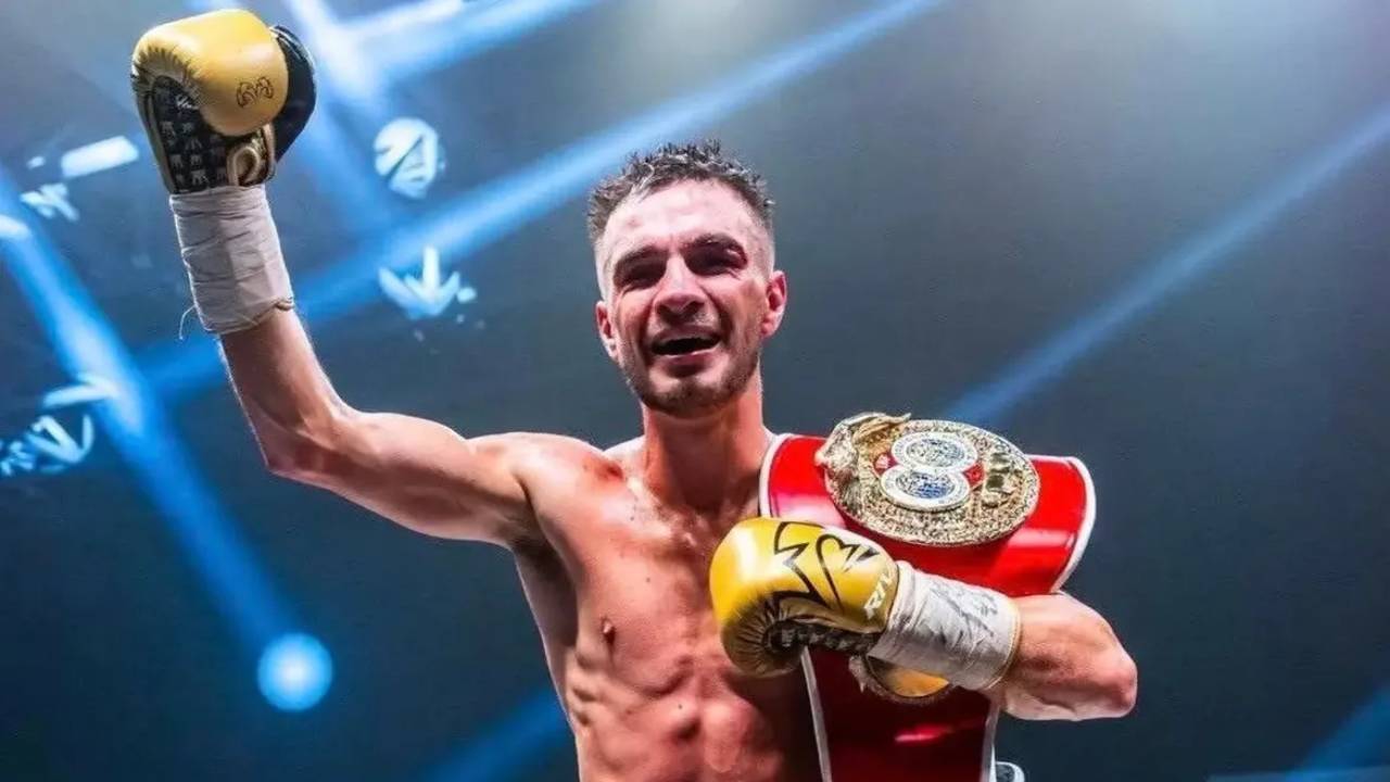 Andrew Moloney Siap Kejar Unifikasi setelah Malajika Rebut Gelar WBC