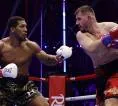 Anthony Joshua Nilai Fury Kehilangan Momentum untuk Mengalahkannya