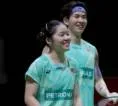 Arctic Open 2026: Reuni Tang Jie-Wen Tse Berakhir Dengan Kemenangan