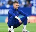 Arnau Tenas Masih Bermimpi Kembali Perkuat Barcelona