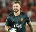 Arnau Tenas Tak Menutup Kemungkinan Kembali ke Barcelona