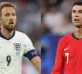 Asisten Thomas Tuchel Klaim Harry Kane Lebih Hebat Dibanding Ronaldo
