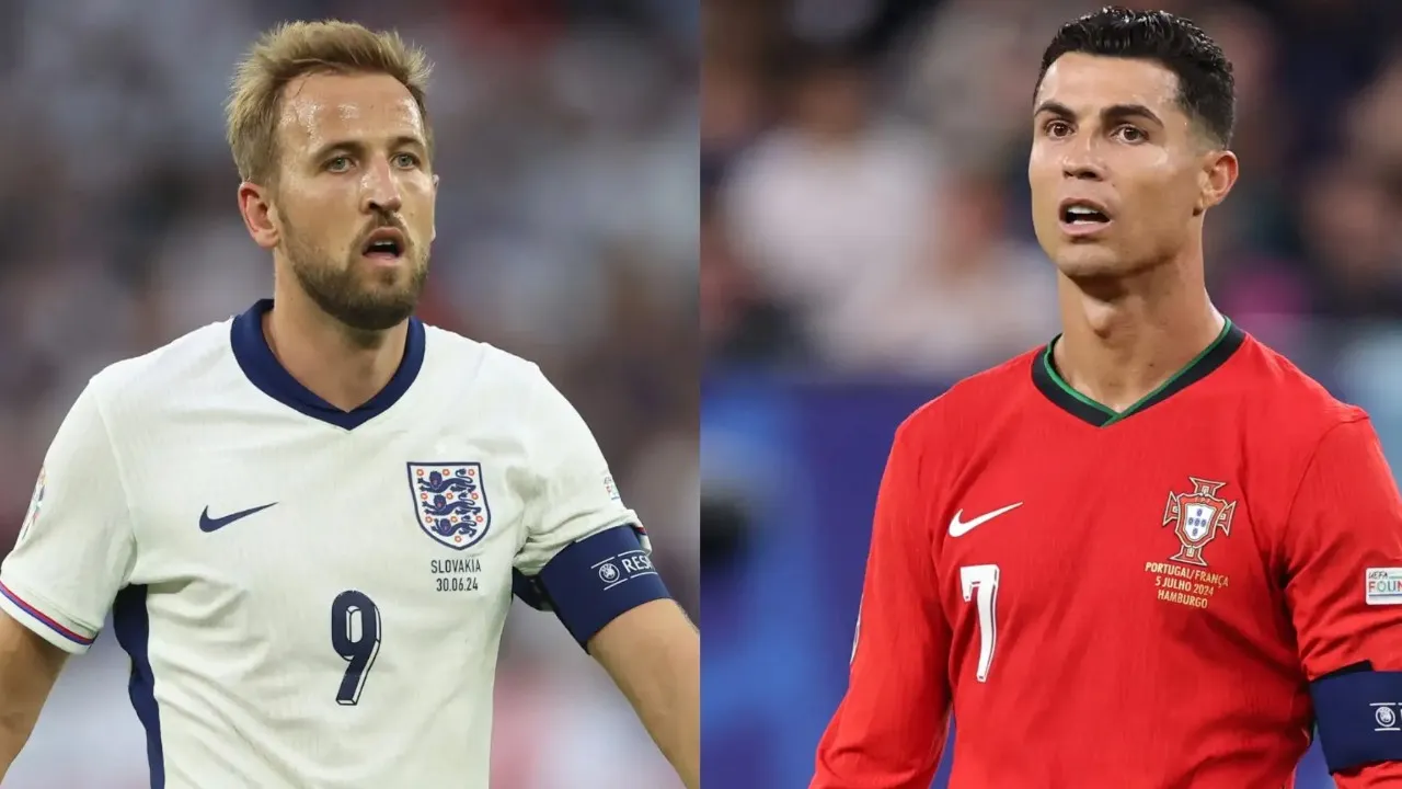 Harry Kane