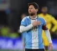 Barcelona Mengenang Kembali Kesuksesan Messi di Beijing 2008.