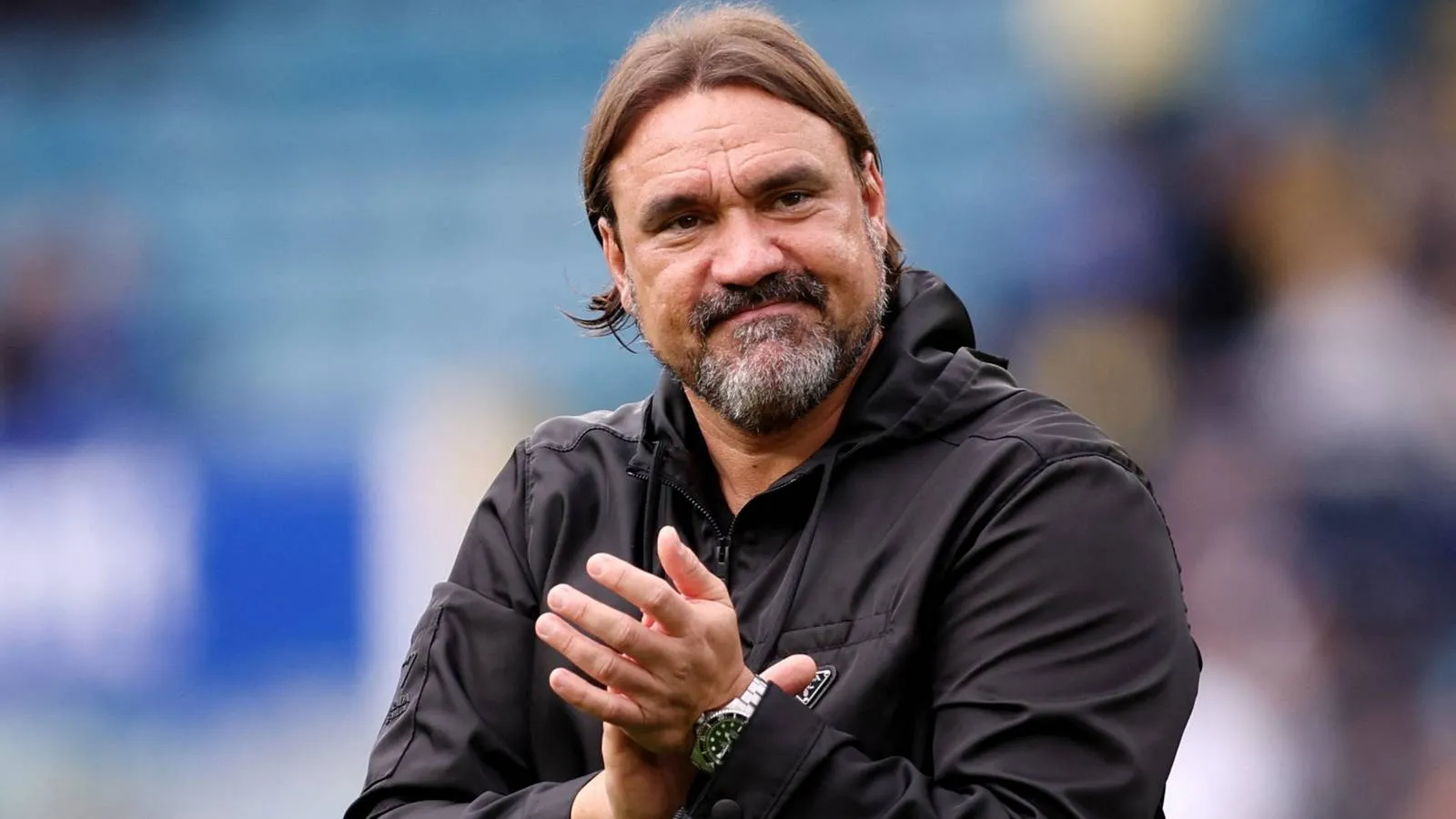 Bayern Munich Incar Bintang Leeds sebagai Target Utama Transfer 2027 - sumber: (givemesport)