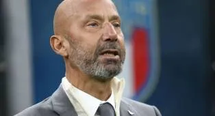 Bonucci Ungkap Peran Krusial Vialli dalam Kemenangan Italia di EURO 2020