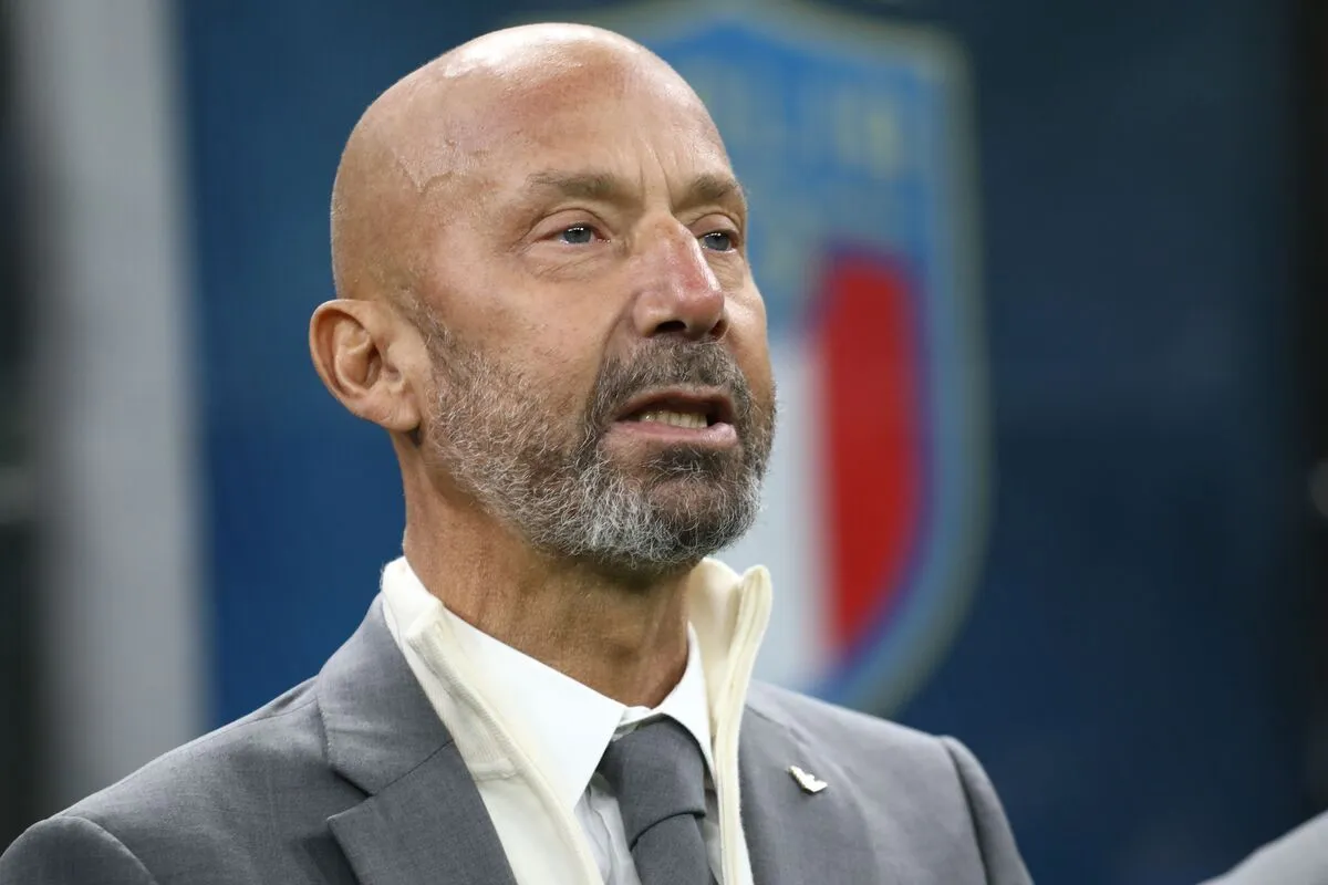 Bonucci Ungkap Peran Krusial Vialli dalam Kemenangan Italia di EURO 2020 - sumber: (footballitalia)