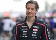 Bos Aprilia Murka Michelin Salahkan Tim MotoGP Saat Insiden Ban di Jepang