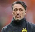 Bos Dortmund Sebut Niko Kovac Tinggal Selangkah Lagi Perpanjang Kontrak