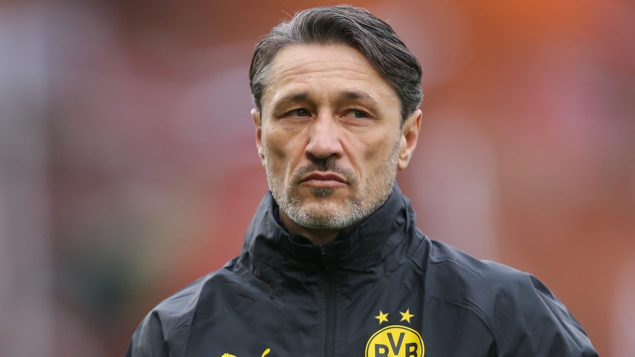 Bos Dortmund Sebut Niko Kovac Tinggal Selangkah Lagi Perpanjang Kontrak