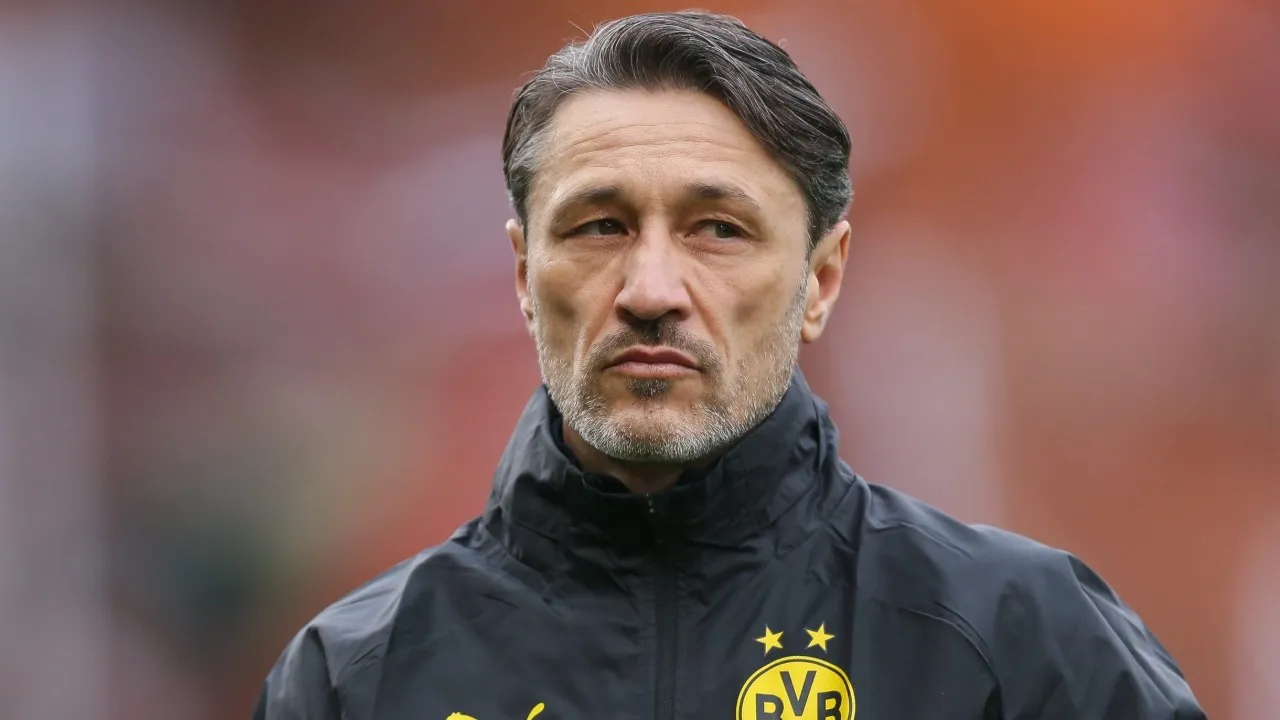 Niko Kovac