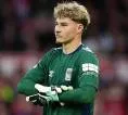 Carl Rushworth Siap Bawa Coventry City Lanjutkan Momentum Positif