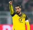 Cederanya Tak Kunjung Membaik, Emre Can Absen Bela Dortmund Sampai 2027