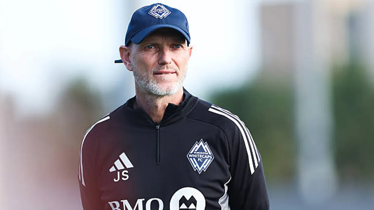 Chicago Fire Kalahkan Vancouver Whitecaps 3-1, Jesper Sorensen Akui Timnya Tak Cukup Bagus