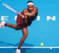 Cori Gauff Angkat Bicara soal Pelecehan Rasis Usai Insiden Di China Open