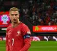 Cristiano Ronaldo Tuding Jorge Jesus Ingkar Janji