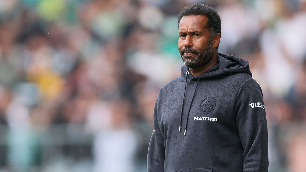 Daniel Thioune Berpeluang Dapat Perpanjangan Kontrak di Werder Bremen
