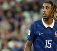 Debut Impresif Leny Yoro Bersama Prancis, Zidane Langsung Beri Pujian