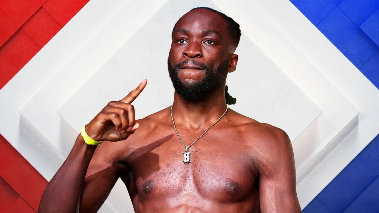 Denzel Bentley dijadwalkan tampil sebagai laga pendamping utama atau co-main event dalam kartu pertandingan yang dipimpin Chris Billam-Smith melawan Chev Clarke. (Foto: Fight TV)