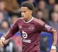 Emile Heskey Nilai Louis Page Mampu Menembus Level Premier League