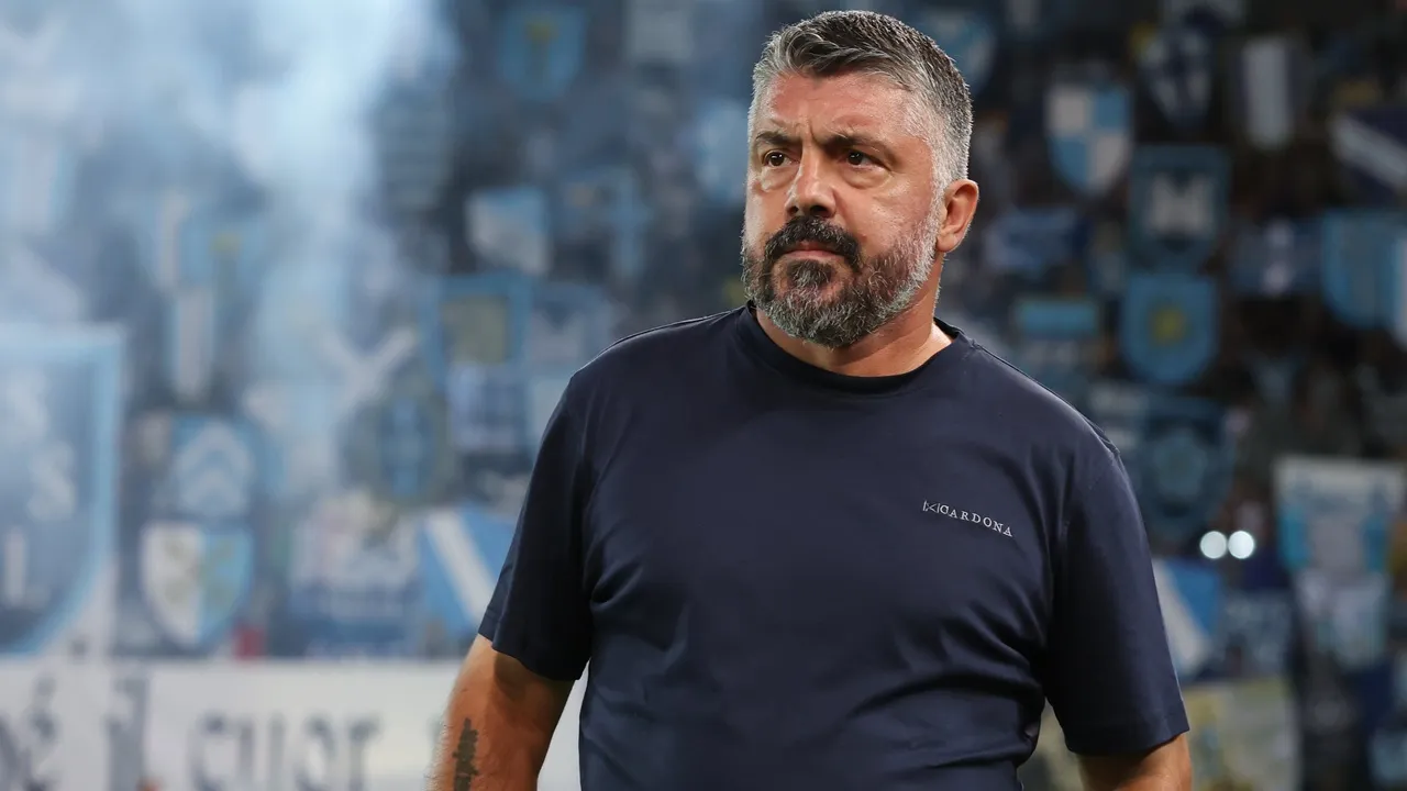Pelatih Lazio