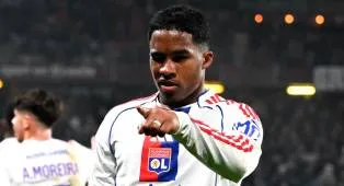 Endrick di Milan: Peran di Lini Serang dan Jalur Roc Nation