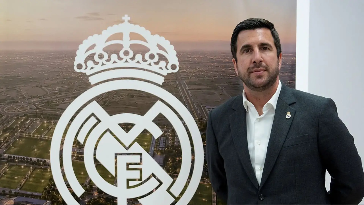 Enrique Riquelme Sempat Bujuk Mikel Arteta Jadi Pelatih Real Madrid
