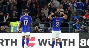 Esposito Kenang Perjalanan dari Serie B Hingga Bersinar di Liga Utama