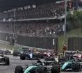 F1 Kembali ke Afrika, Lewis Hamilton Soroti Iran