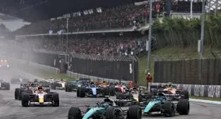 F1 Kembali ke Afrika, Lewis Hamilton Soroti Iran
