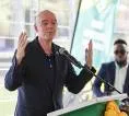 Federasi Norwegia Laporkan Infantino ke Komite Etik dan Tata Kelola FIFA