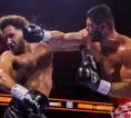 Filip Hrgovic Siap Hancurkan Itauma jika Mendapat Kesempatan Rematch
