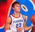Florida Gators Tambah Kekuatan dengan Merekrut Ian Condon