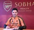 Formasi Arsenal 2030 Usai Kontrak Mikel Arteta Berakhir