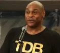 Gagal Penuhi Target Penjualan Tiket, Duel Oliver McCall vs Ibeabuchi Batal