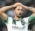 Gladbach Terancam Tak Diperkuat Tim Kleindienst pada Laga Lawan FC Koln